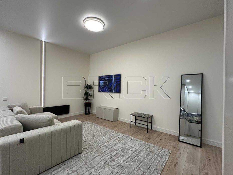 1-комнатная квартира по адресу ул. Антоновича (площадь 65,7 м²) - Atlanta.ua - фото 10