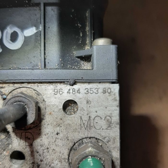 Pompa abs peugeot 307sw 2004r