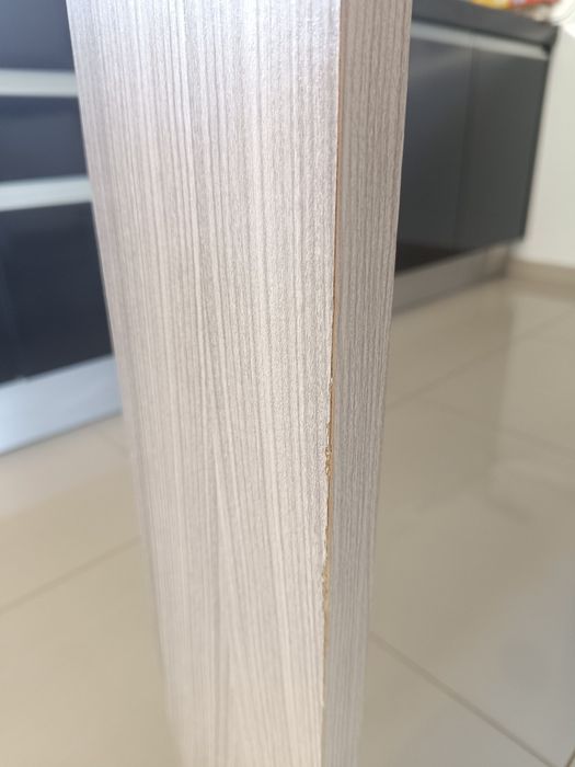 Mesa extensível aprox 180cm