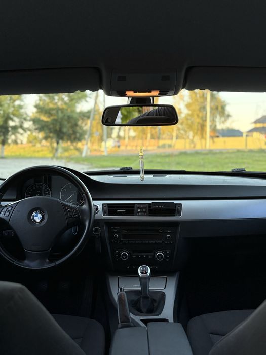 BMW E91 2008 рік Гарний Стан