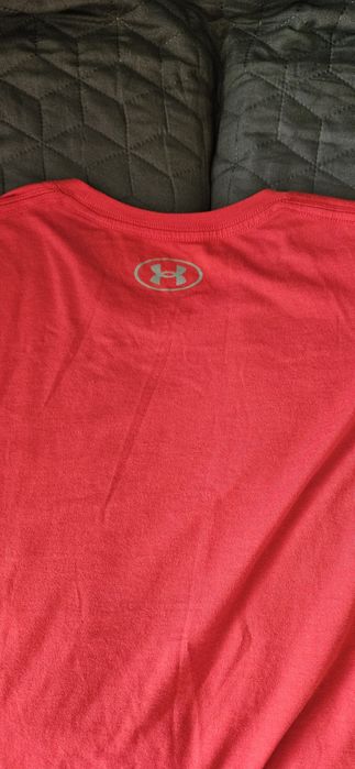 Koszulka Under Armour