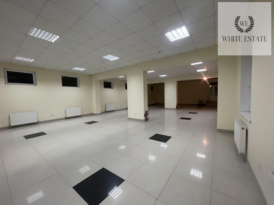 Оренда комерційного приміщення вул. Микулинецька