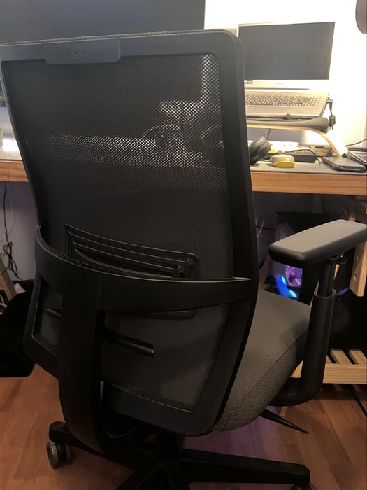 Cadeira ergonómica Haworth Aloha Active