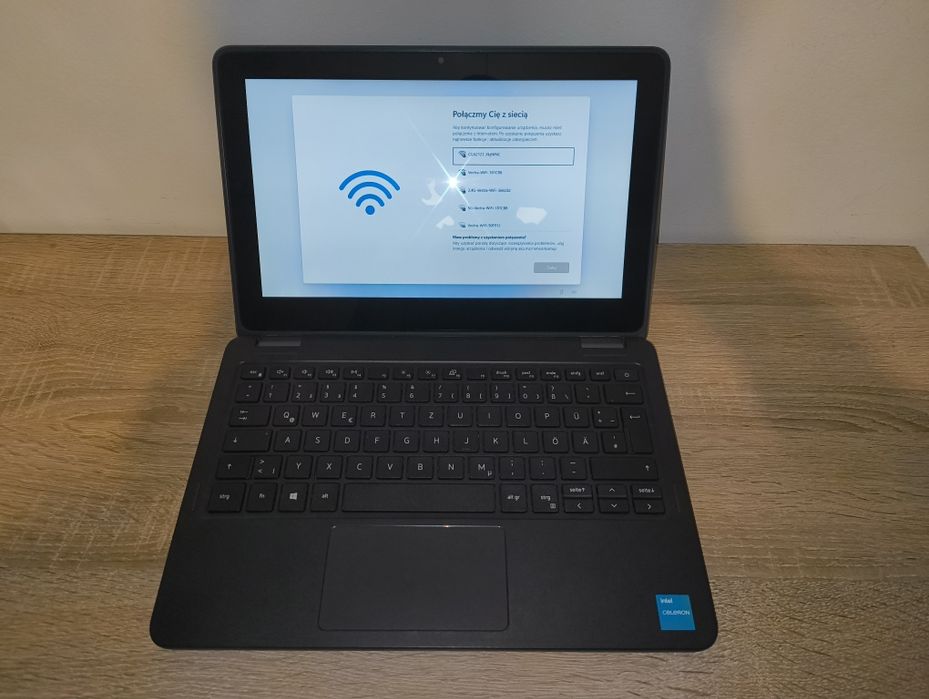 Dell Latitude 3120