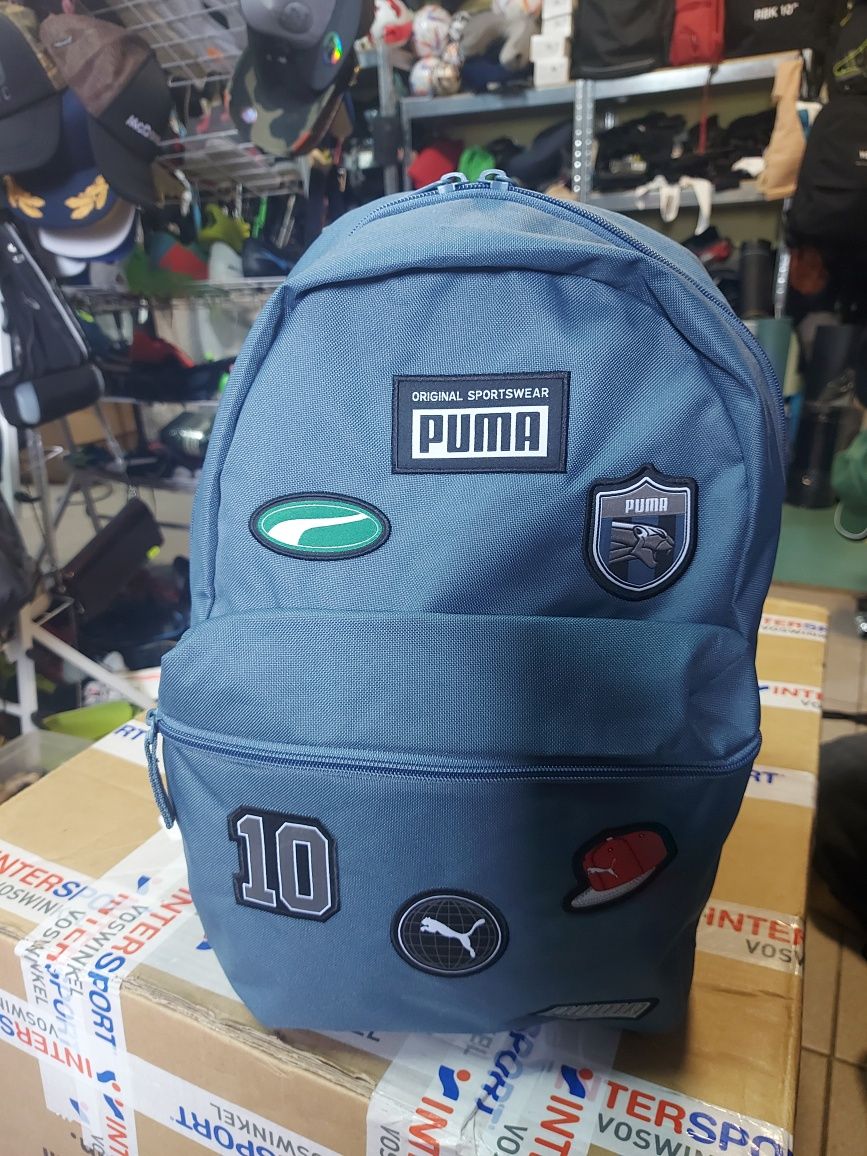 Puma on sale monster backpack