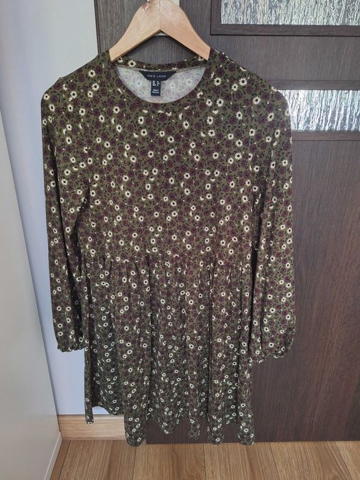 New Look sukienka rozmiar 34 stan bdb