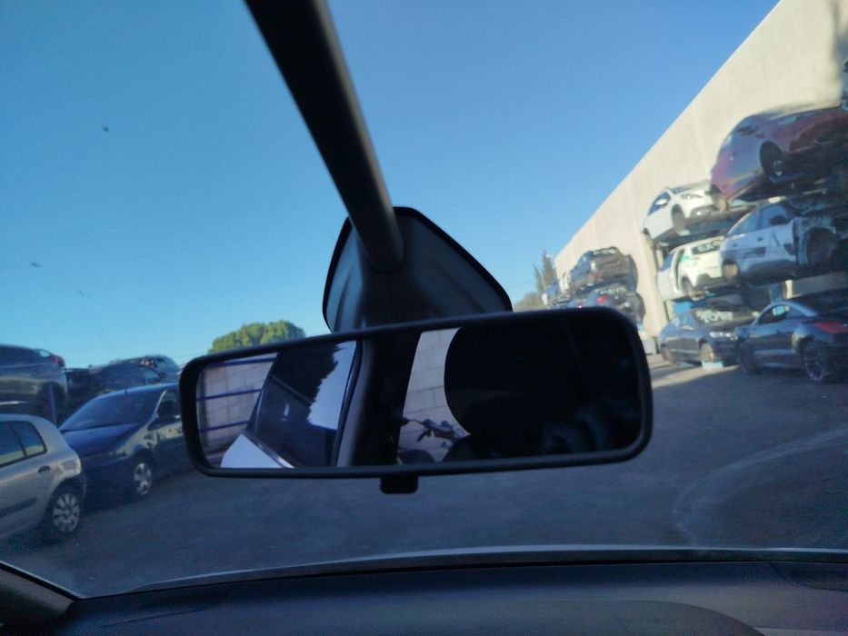 Espelho retrovisor interior CITROËN C4 Picasso II