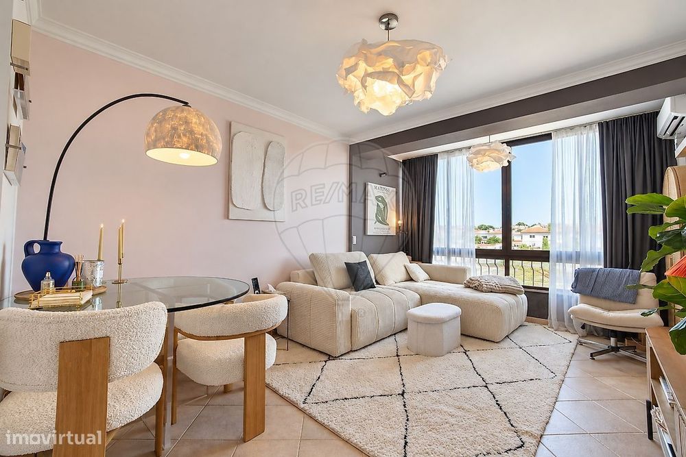 Apartamento T1 para venda
