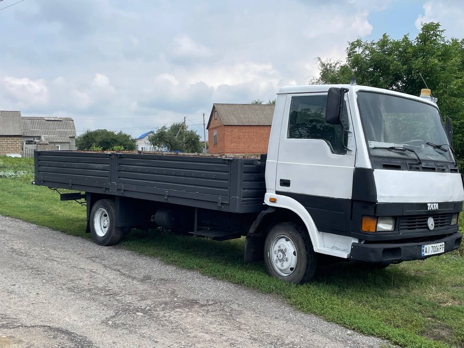 Тата 613 2012 р хороший стан