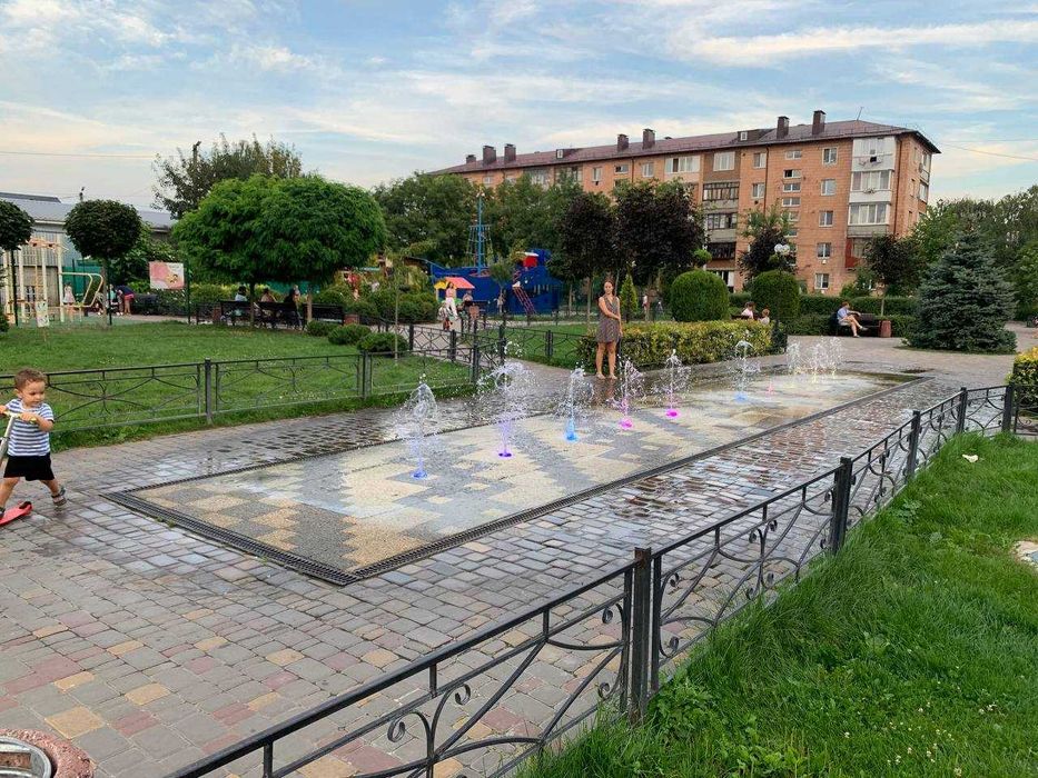 Акційна 1к квартира, готовий будинок, ГАЗ, індивідуальне опалення, повна автономність, ЖК Комфортне містечко