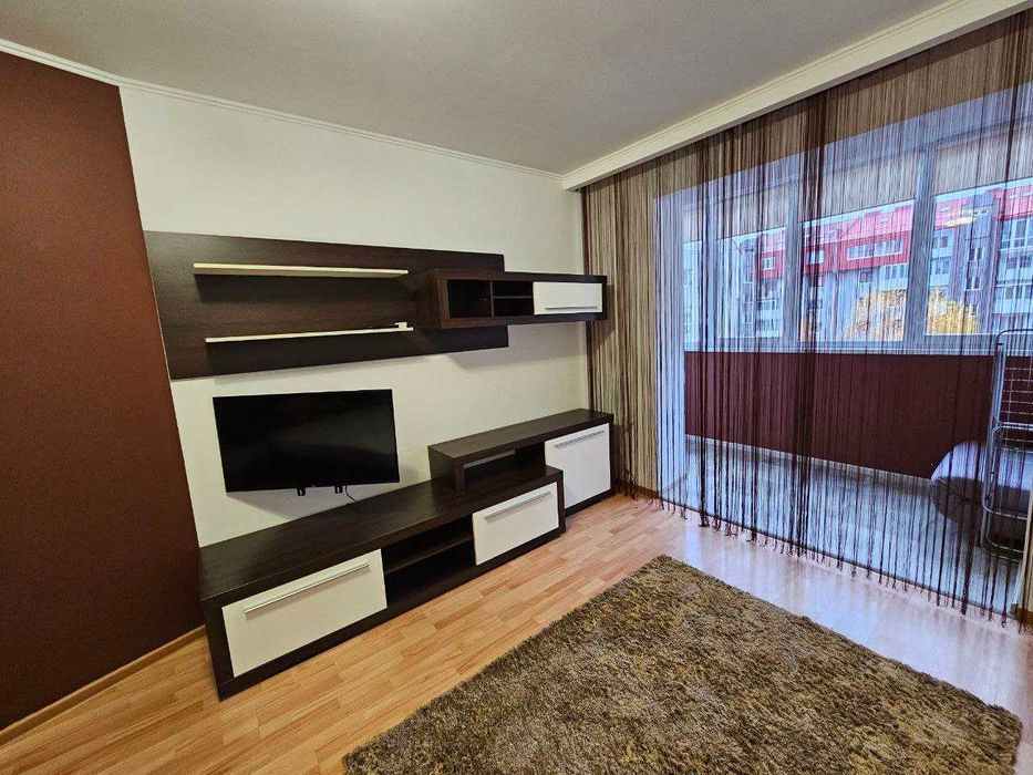 Оренда 1 кім квартири на Гнатюка, поруч парк та озеро