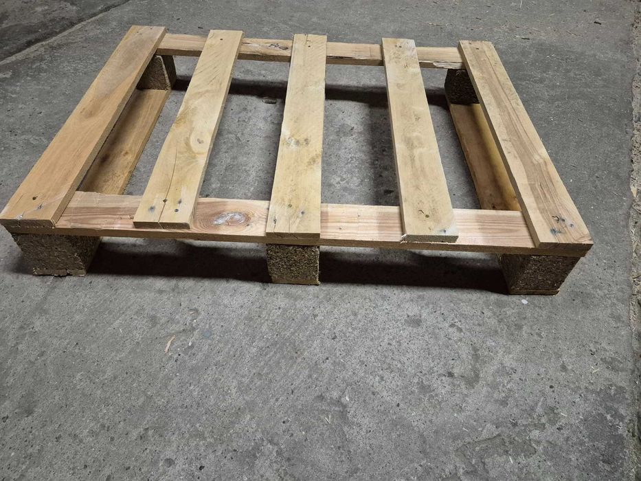 Paleta 600x800 mm Sprzedaż/Produkcja