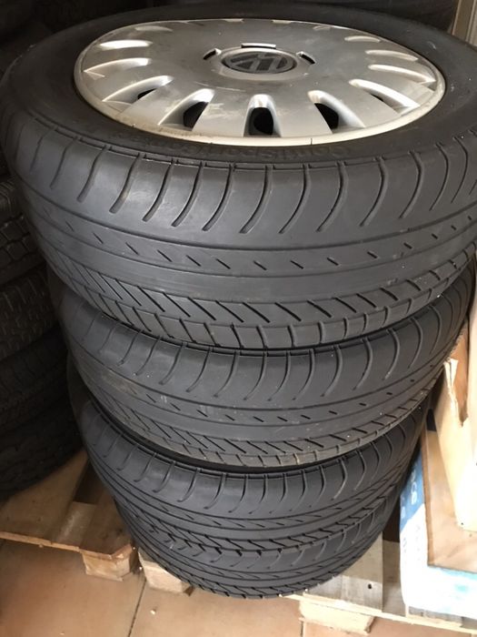 Rodas jantes pneus vw