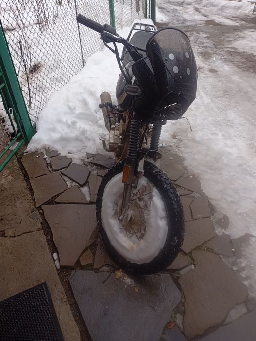 Продам вайпер  125