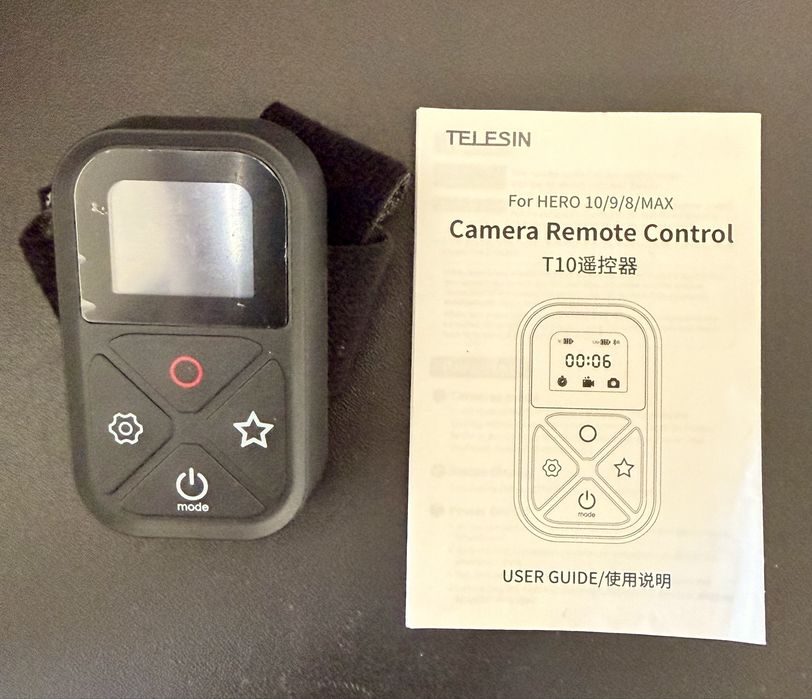 Camara  GoPro Hero 9