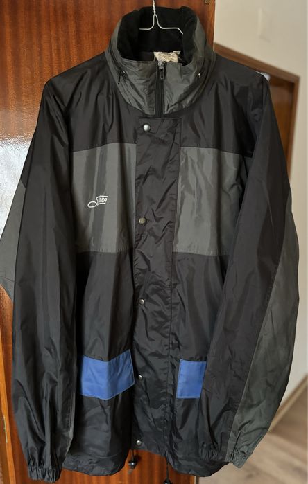 Casaco Dainese e fato impermeável- Mulher