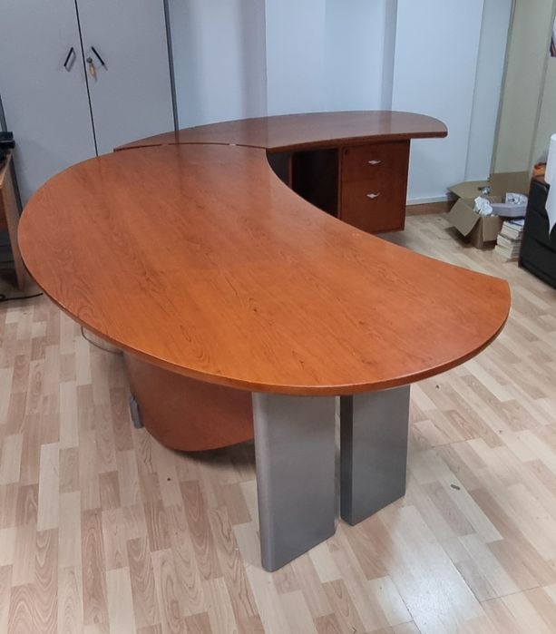 Secretaria de escritório