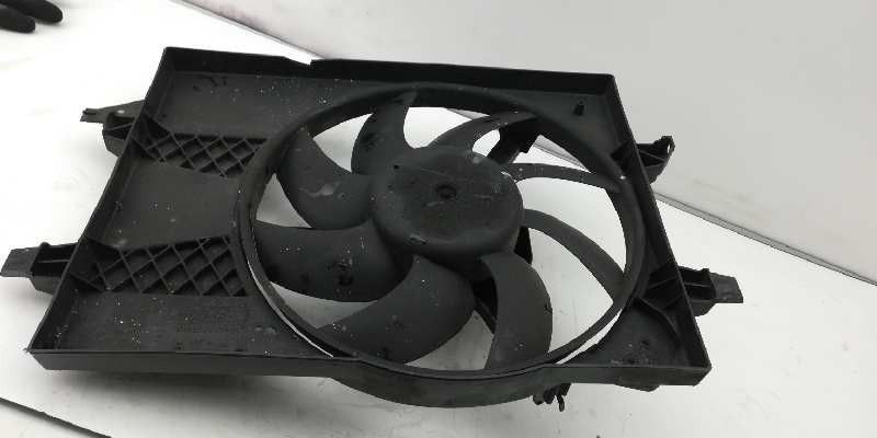 ELECTROVENTILADOR FORD FIESTA V 2003