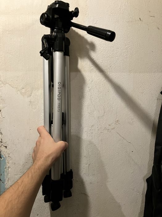 Statyw Digipod TR573
