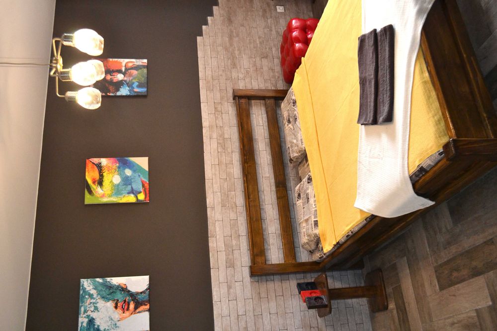 Подобово квартира. Погодинно