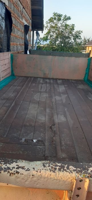 Прицеп 2 птс 4 нові шини