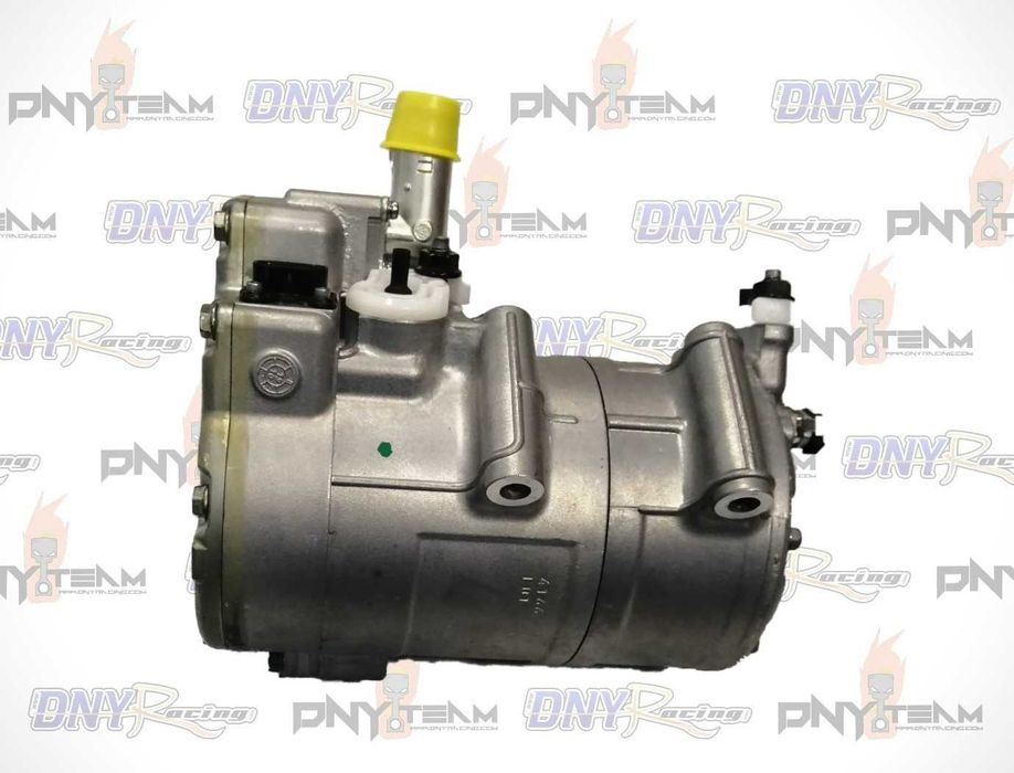 Compressor A/C Eletrico Mercedes Hibrido