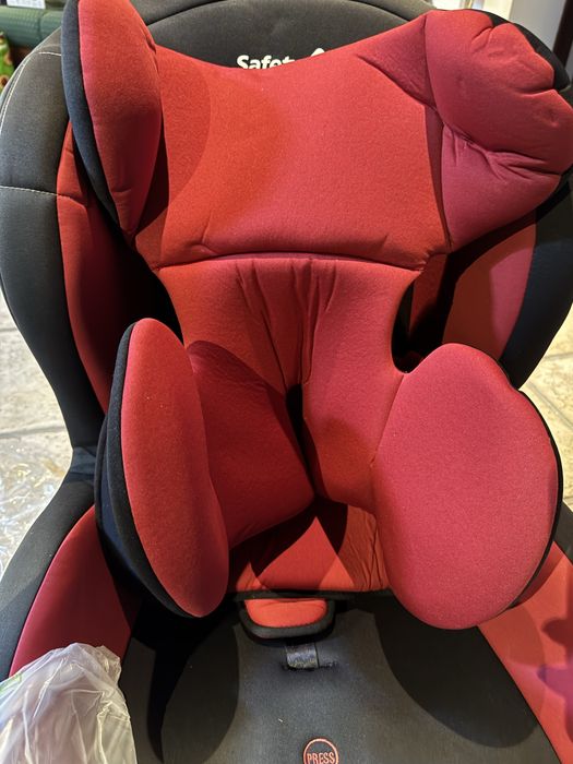 Cadeira carro bebe e crianca