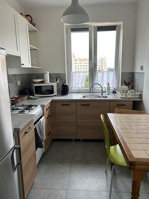 Mieszkanie – Rzeszów, Śródmieście - Widok 4