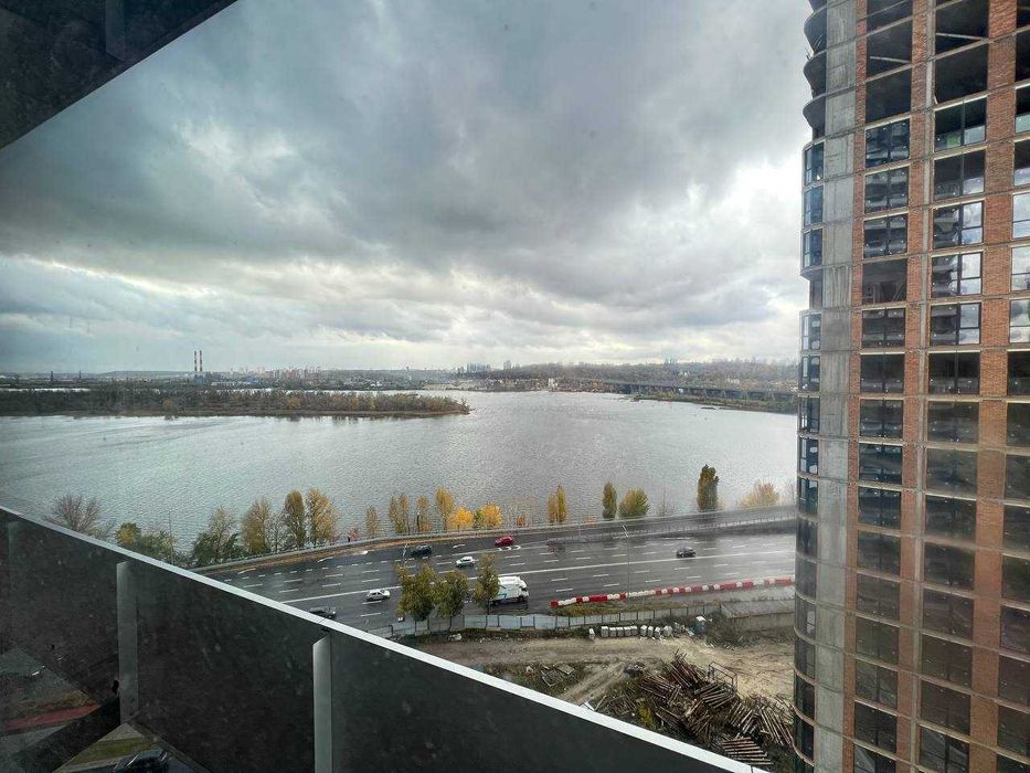 2-кімнатна квартира за адресою Григоренко пр. (площа 76 м²) - Atlanta.ua - фото 10