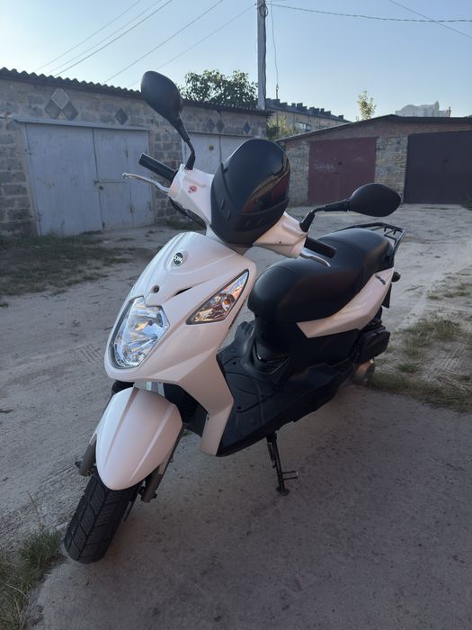 Sym Orbit 150 Продам