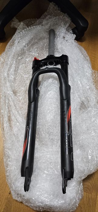 Amortyzator Widelec 29" cali