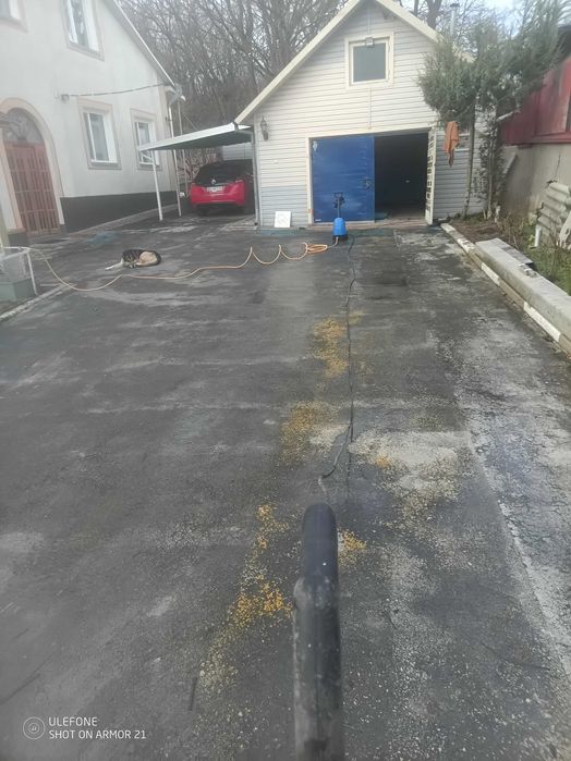 Мийка високого тиску