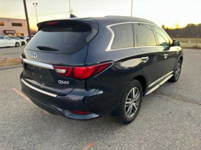 Infiniti QX60 2014-2022 Авторазборка, автозапчасти, шрот.Свое наличие!