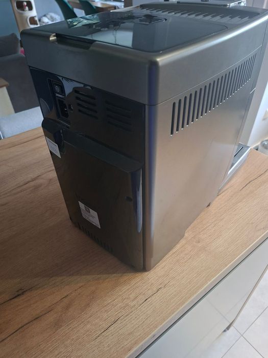 Ekspres DeLonghi Dinamica + [uszkodzony]