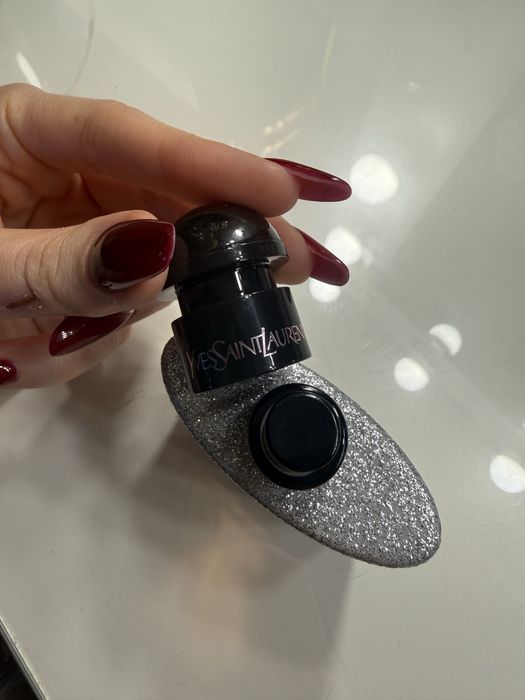 Black opium 30ml glitter