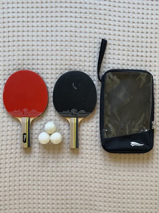Paletki do ping ponga (firma)