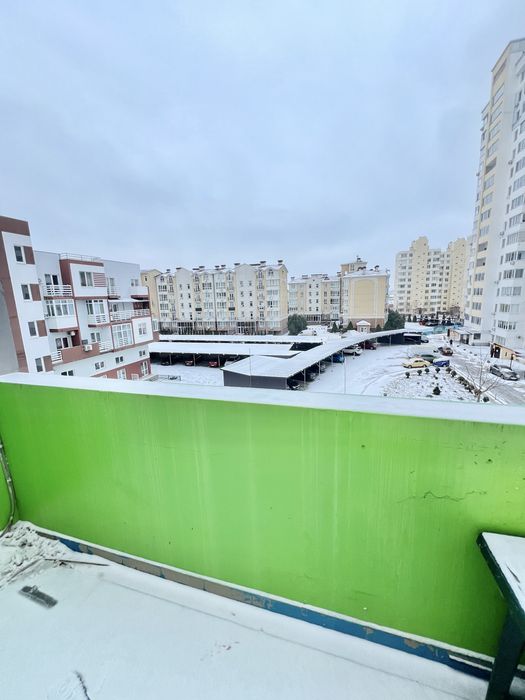 ЖК Смарт с ремонтом, мебелью,техникой,паркингом, кладовкой. от хозяина