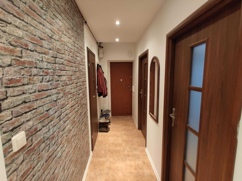 Apartment in Wrocław, Ołbin - Widok 6