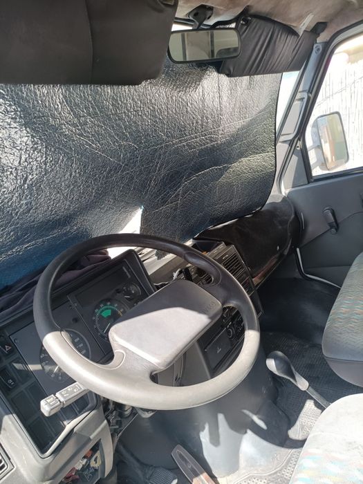 Vendo Iveco Daily
