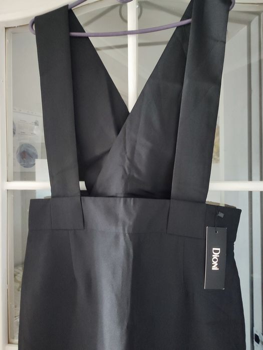 Сарафан осінь-весна