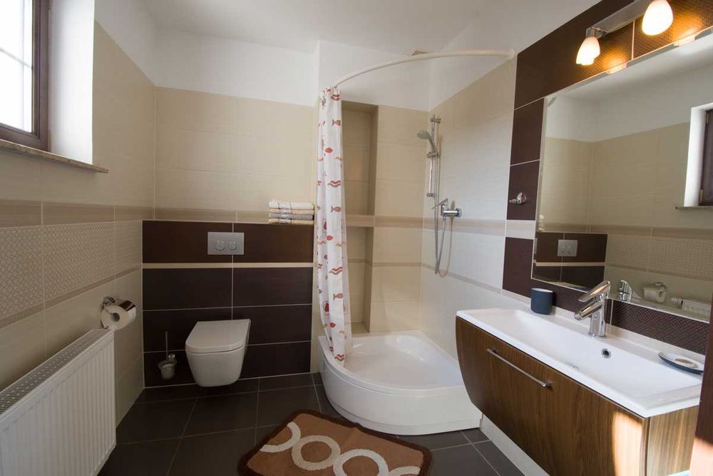 WILLA HYDROGRAF, pokoje, apartament 2-pok, rowery,sala zabaw,teleskopy