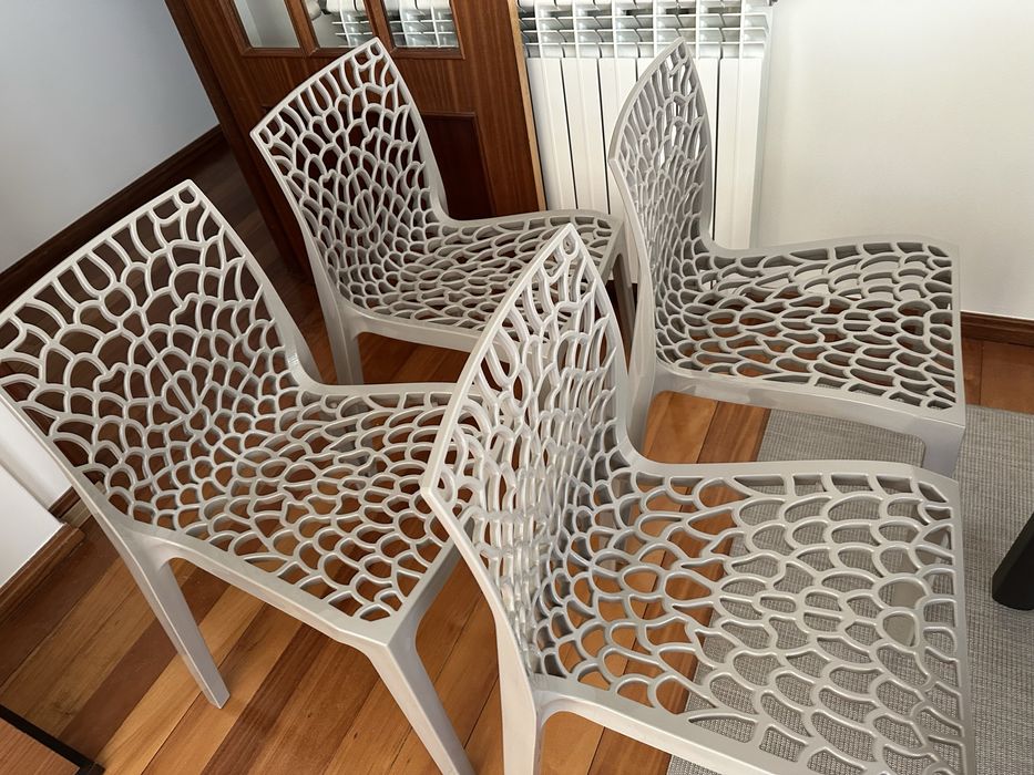 Cadeiras Leroy Merlin