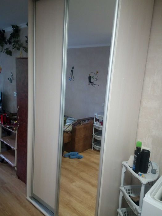 Сдам комнату в общежитии на 2 Заставе ул. Дальницкая