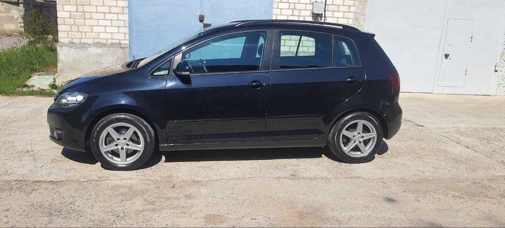 Продам авто VW Golf Plus