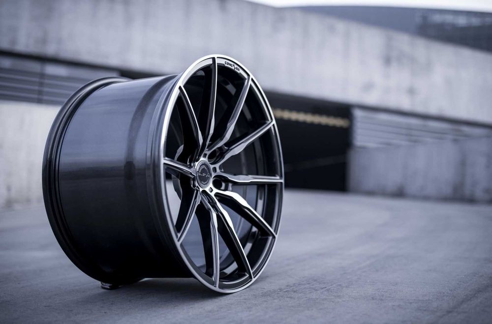 Диски Concaver CVR4 | R20  | 5x112