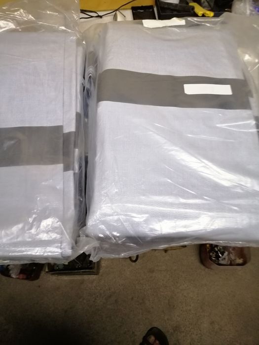 Тент 5 на 4 метра.