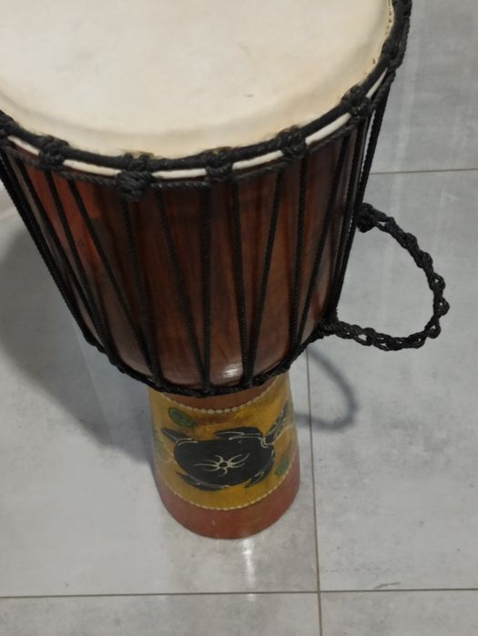 Bębenek śr. 25 cm