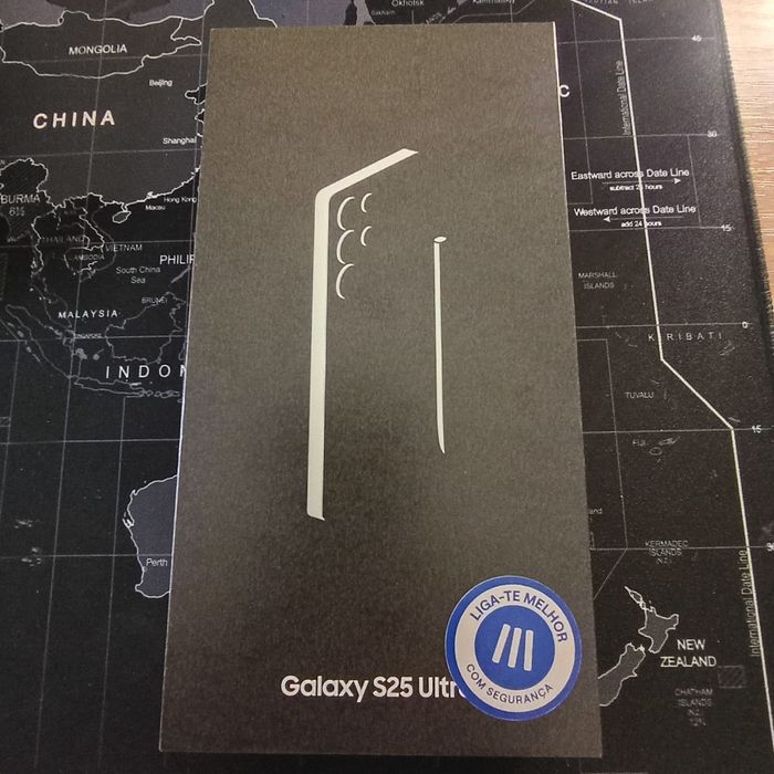 Samsung galaxy S25 Ultra