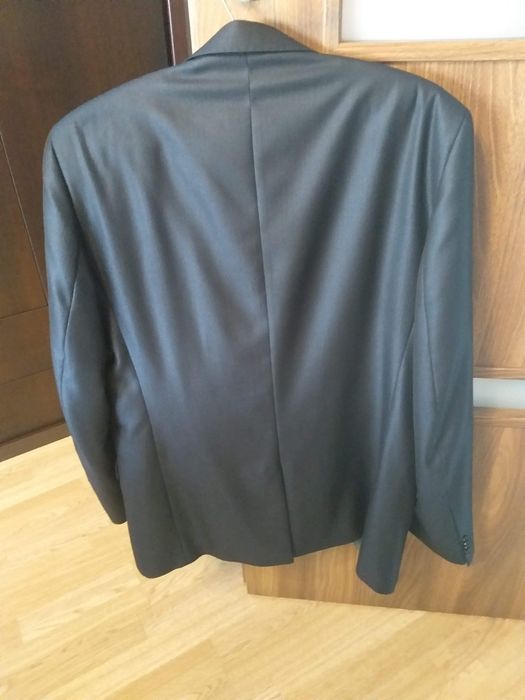 Garnitur męski,mało uzywany