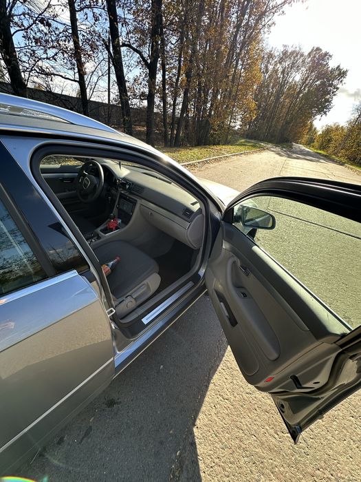 Audi A4 2007 VIN WAUZZZ8E97A273795 фото оголошення 11 з 13